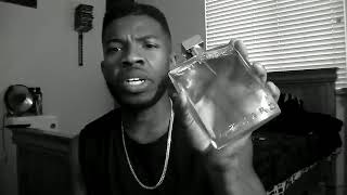 Chrome Azzaro Eau de Toilette Cologne Review #TheRealDeal (Kent reupload)