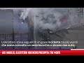 Los Angeles, elicottero NBC News precipita: tre morti