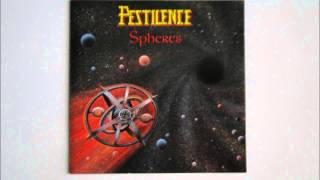 Pestilence - Aurian Eyes