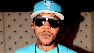 Vybz Kartel - It Bend Like Banana (CLEAN)