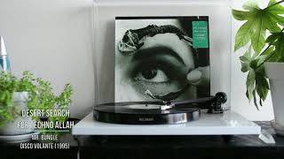 Mr. Bungle - Desert Search for Techno Allah #04 [Vinyl rip]