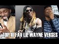 Our TOP 10 Favourite LIL WAYNE Verses