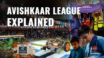 Avishkaar League 2025 | Explained | What & Why?