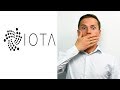 Обзор IOTA - Инвестировать в IOTA - Криптовалюта IOTA