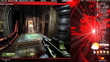 Quake4 on Ubuntu