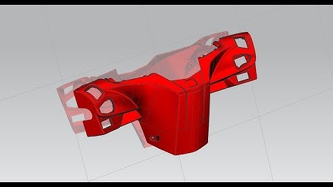 Cách xoay vật thể chính xác tuyệt đối ở trạng thái bất kỳ