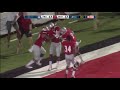 Football: Nicholls Game-Winning TD vs. HBU