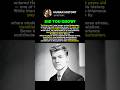 Unabomber Was BRAINWASHED? #history #facts