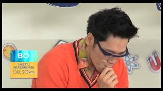 Keyna Promo Lolipop Eps 233 RTV Rajawali Televisi