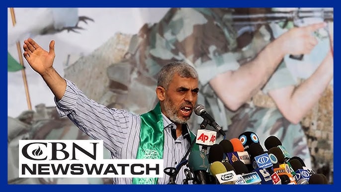 A Ceasefire That Could End The Gaza War Too Soon Cbn Newswatch February 7 2024