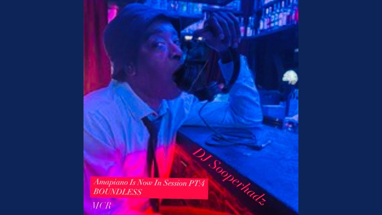 YouTube에서 BOUNDLESS 보기 YouTube에서 BOUNDLESS 보기
