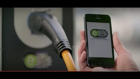 Hubject | How do EV drivers use intercharge?