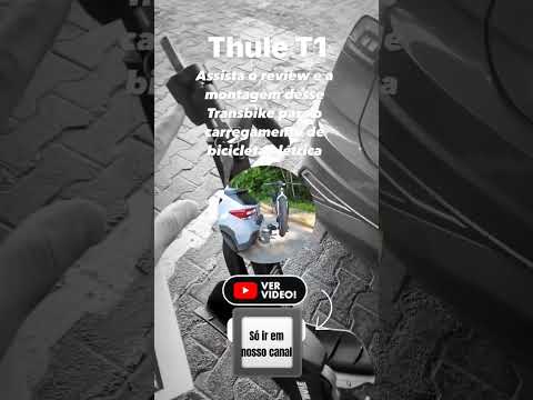 Thule T1 -