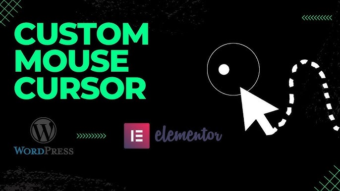 TM Pointer - WordPress Custom Cursor Plugin, WordPress - Envato