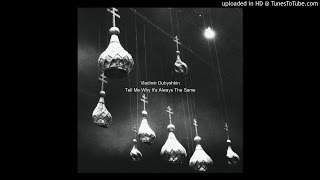 Vladimir Dubyshkin - Parasite (Original Mix)