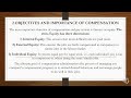 Chapter 7_Compenstion Management
