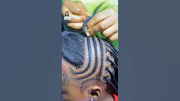 Another Jaw Dropping Detailed Hairstyle Hairby Dera Viral Christmas Vlogmas Hairstyles 