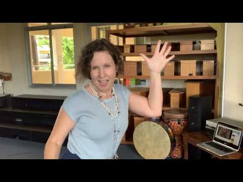 2-3 Week 1 - Old Brass Wagon Movements