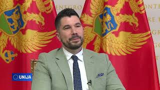 UNIJA (S1 EP27) (08.04.2026.)