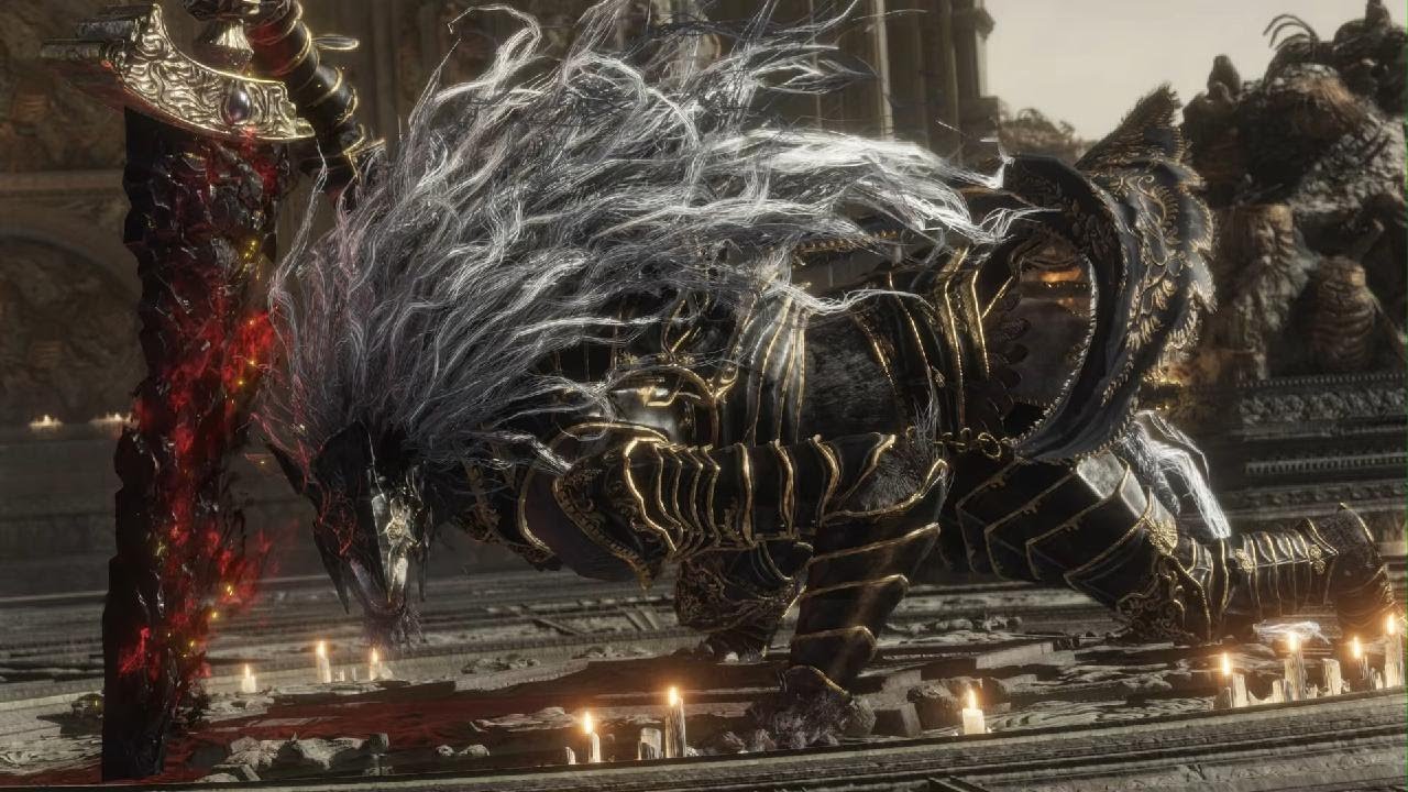 How to Defeat Maliketh, the Black Blade | Elden Ring Boss Guide (2026)