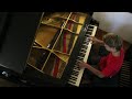 Beginning of video