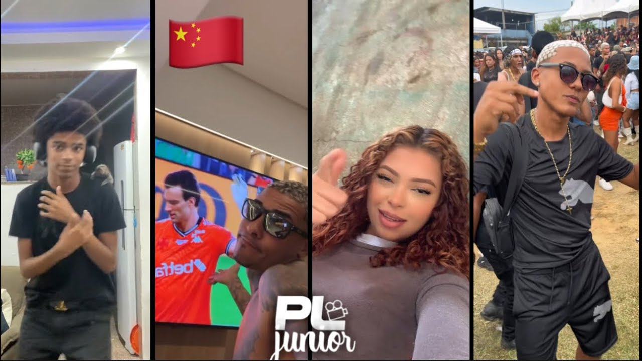 20 MINUTINHO DE  NATAL DAS MAIS TOCADAS DO BAILE DA CHINA 2026 VS AS MELHORES DE SG  [ DOISCE ]