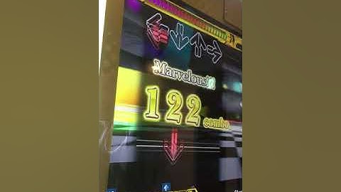 【DDR A20】Starry Sky (DSP)