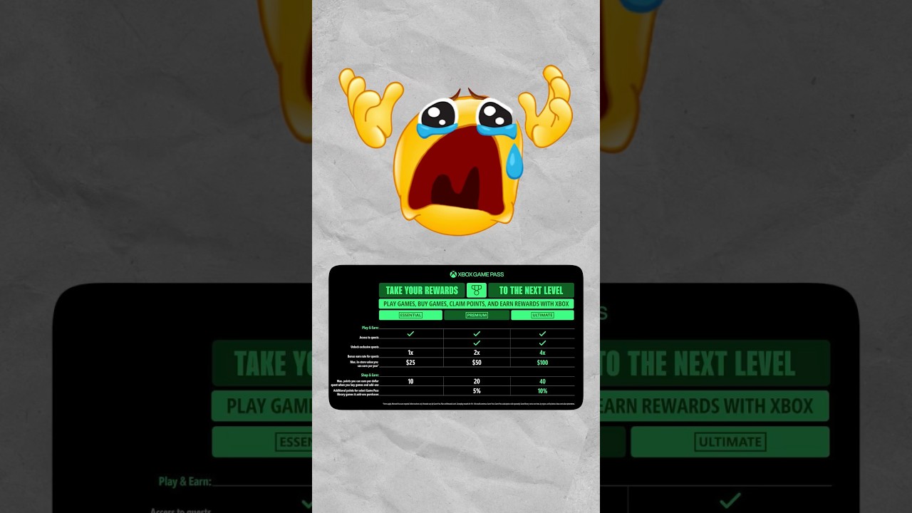 Xbox Just Raised Game Pass Prices?! 😡