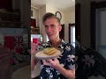 Dylan Hollis - AVOCADO PIE (TikTok Vintage Recipe)