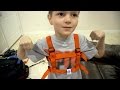 Autism Safety Harness