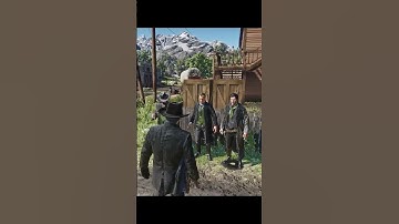 How many hours for this level of accuracy?  #rdr2 #reddeadredemption #dailyfix #shorts
