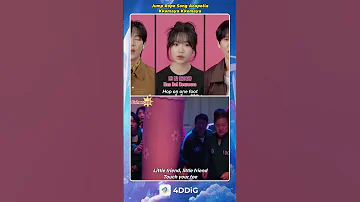 Jump Rope Song Kkomaya Kkomaya Acapella Squid Game Season 3 Squidgame Shorts 