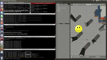 Reinforcement Learning for Obstacle Avoidance