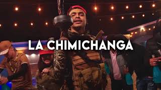 La Chimichanga - Yahir Saldivar, El Makabelico, Comando Exclusivo (Cumbias Belicas 2024)