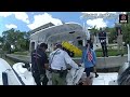 Man Found Injured And Alone On His Boat - He'd   Owned It For 2 Days | Sarasota Police Bodycam