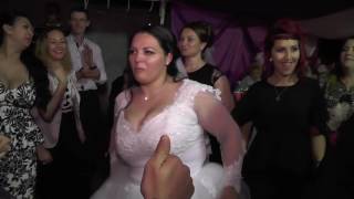 GEORGIANA LAZAR NUNTA COSTI SI LOREDANA LIVE 2