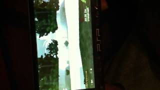 Glitch socom us navy seals f.t.b