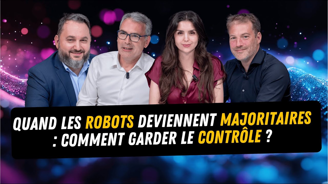 Les IA autonomes sont-elles trop autonomes ?