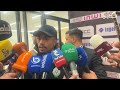 تصريحات لاعبي الرجاء عقب الفوز على الماص واعتلاء الصدارة لأول مرة هذا الموسم