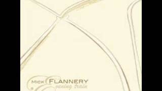 Your Martyr&#39;s Role - Mick Flannery