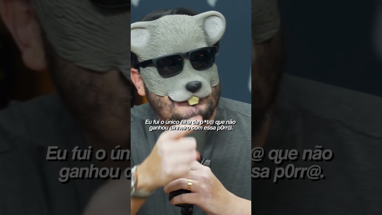 ELE QUER entrar em PIRÂMIDE! 🤣 #humor #bets #viral #fyp #flow