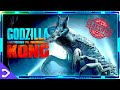 ALL The DEADLY Monsters Of The Hollow Earth! - Godzilla VS Kong LORE