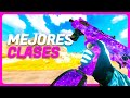 Solo necesitas ESTAS 2 CLASES para DOMINAR Warzone 4 🔥