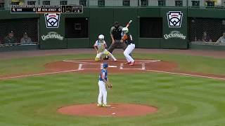 Bayonne eliminated from Little League World Series