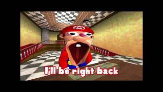 r u UK Mario (OnlyFans) Painting Reaction