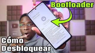 Cómo desbloquear el Bootloader en cualquier Xiaomi-Redmi-Poco |2024 by AMÉRICA technology 1,986 views 15 hours ago 7 minutes, 26 seconds