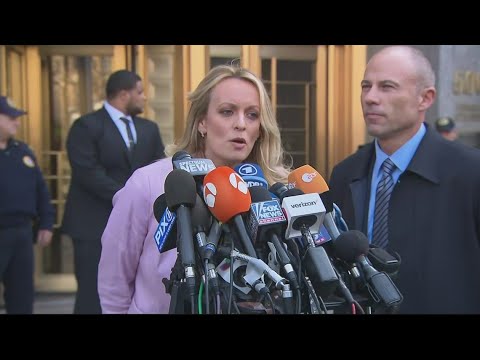 Stormy Daniels ordered to pay Trump team another $120000 in ...
