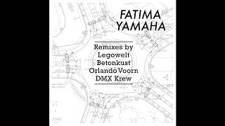 Fatima Yamaha - "Day We Met (Betonkust Remix)" [2020]