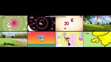 up to faster 8 parison v2