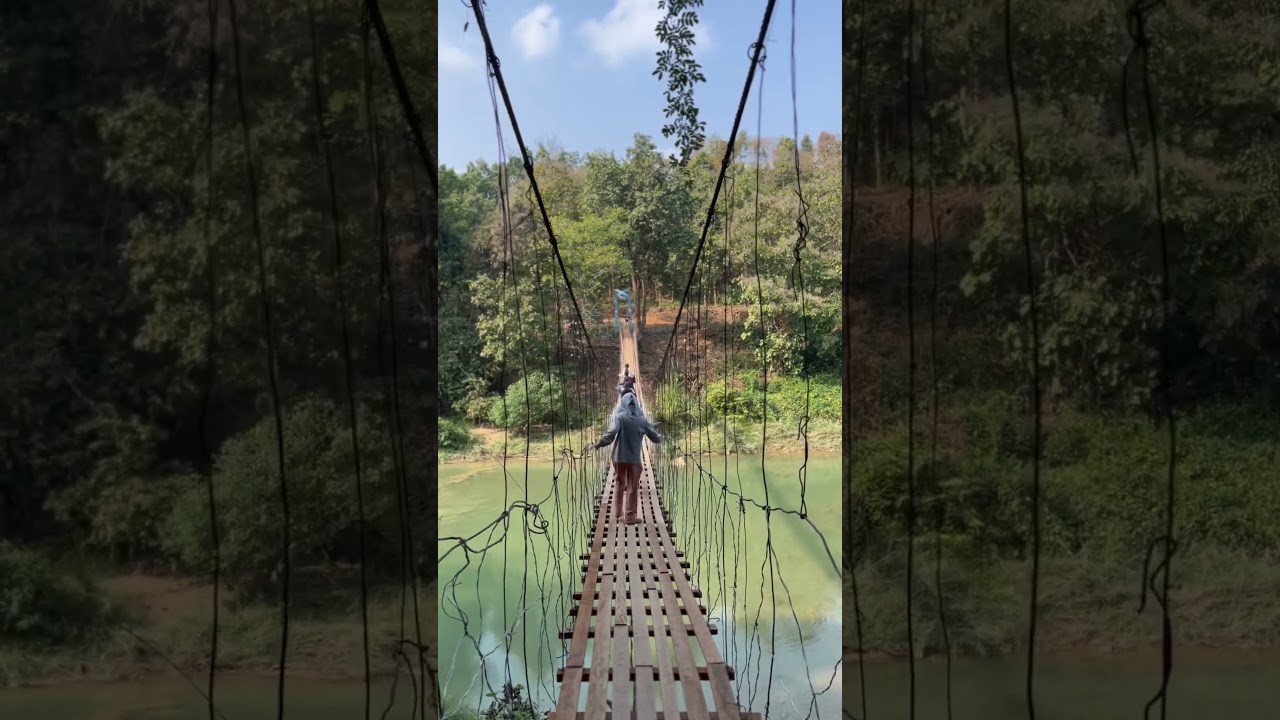 Somewhere in southern KUKILAND 